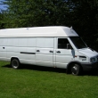 IVECO DAILY MAX